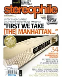 stereophile Vol.40 No.9 9月號/2017