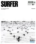 surfer Vol.58 No.5 9月號/2017