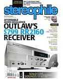 stereophile Vol.40 No.12 12月號/2017