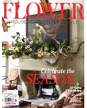 flower magazine Vol.11 No.6 11-12月號/2017