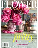 flower magazine Vol.12 No.1 1-2月號/2018