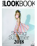 Luna LOOKBOOK 第3期 春夏號/2018