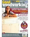 Good Woodworking 第328期 2月號/2018