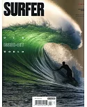 surfer 5月號/2018