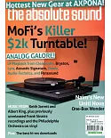 the abso!ute sound 第283期 7-8月號/2018