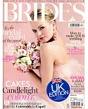 BRIDES英國版 9-10月號/2018