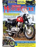 The Classic MOTORCYCLE 9月號/2018