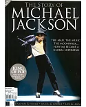 THE STORY OF MICHAEL JACKSON FIRST EDITION