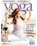 yoga JOURNAL 9月號/2018