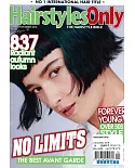 Hairstyles Only 10-11月號/2018
