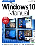 BDM Manual Series/The Windows 10 Manual Vol.16