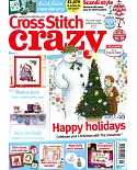 Cross stitch crazy 第249期 12月號/2018