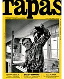 Tapas magazine 第17期 秋季號/2018