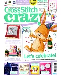 Cross stitch crazy 第250期 1月號/2019
