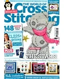 WORLD OF Cross Stitching 第276期