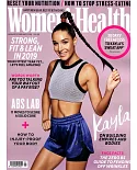 Women’s Health 英國版 第62期 1-2月號/2019