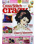 Cross stitch crazy 第251期 2月號/2019