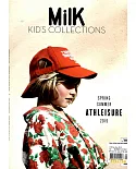 Milk KID’S COLLECTIONS 第20期 春夏號/2019