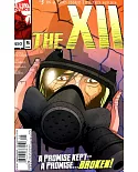 THE XII 第5期/2018