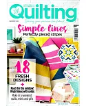 LOVE Patchwork & Quilting 第70期/2019