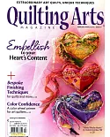 Quilting Arts 第97期 2-3月號/2019