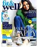 fit & well 3月號/2019