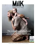 Milk 法國版 第63期 3月號/2019