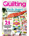LOVE Patchwork & Quilting 第71期/2019
