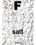 Magazine F 第1期 salt