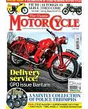 The Classic MOTORCYCLE 4月號/2019