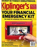 Kiplinger’s PERSONAL FINANCE 4月號/2019