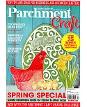 parchment Craft 4月號/2019