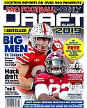 Pro Football WEEKLY DRAFT GUIDE 2019