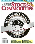 T.A. STOCKS & COMMODITIES BONUS ISSUE 2019