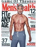 Men’s Health 英國版 5月號/2019