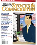 T.A. STOCKS & COMMODITIES 4月號/2019