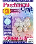 parchment Craft 5月號/2019