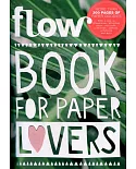 flow BOOK FOR PAPER LOVERS 2019