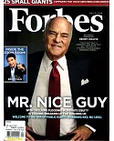 FORBES 5月31日/2019