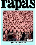 Tapas magazine 第18期 春季號/2019
