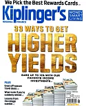 Kiplinger’s PERSONAL FINANCE 6月號/2019