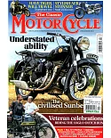 The Classic MOTORCYCLE 12月號/2019