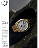 QP- DEVOTED TO FINE WATCHES 第92期 冬季號/2019