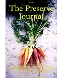 The Preserve Journal 第2期 春夏號/2019