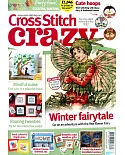 Cross stitch crazy 第263期 1月號/2020