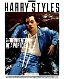 KINGS OF POP  : HARRY STYLES SPECIAL ISSUE 2019
