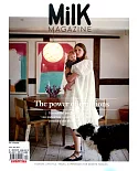 Milk 法國版 第66期 12月號/2019