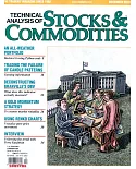 T.A. STOCKS & COMMODITIES 12月號/2019