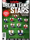 Four Four Two DREAM TEAMS OF THE STARS 第2版