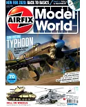 AIRFIX Model World 第110期 1月號/2020